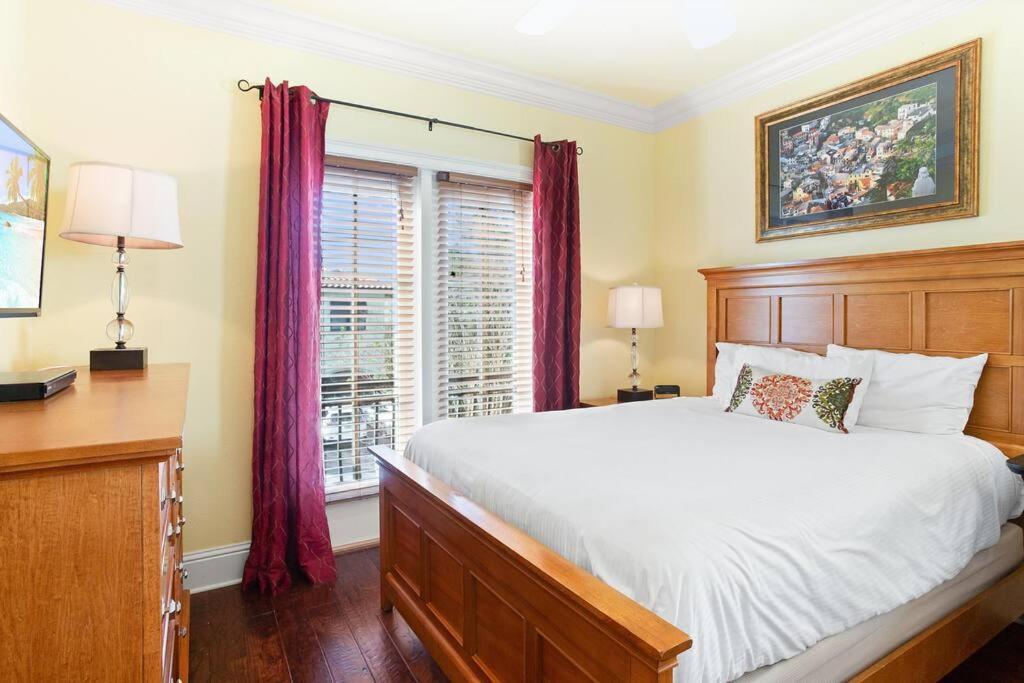 4 Bedroom House On The Golf Course With 2 Golf Carts! Ντέστιν Εξωτερικό φωτογραφία