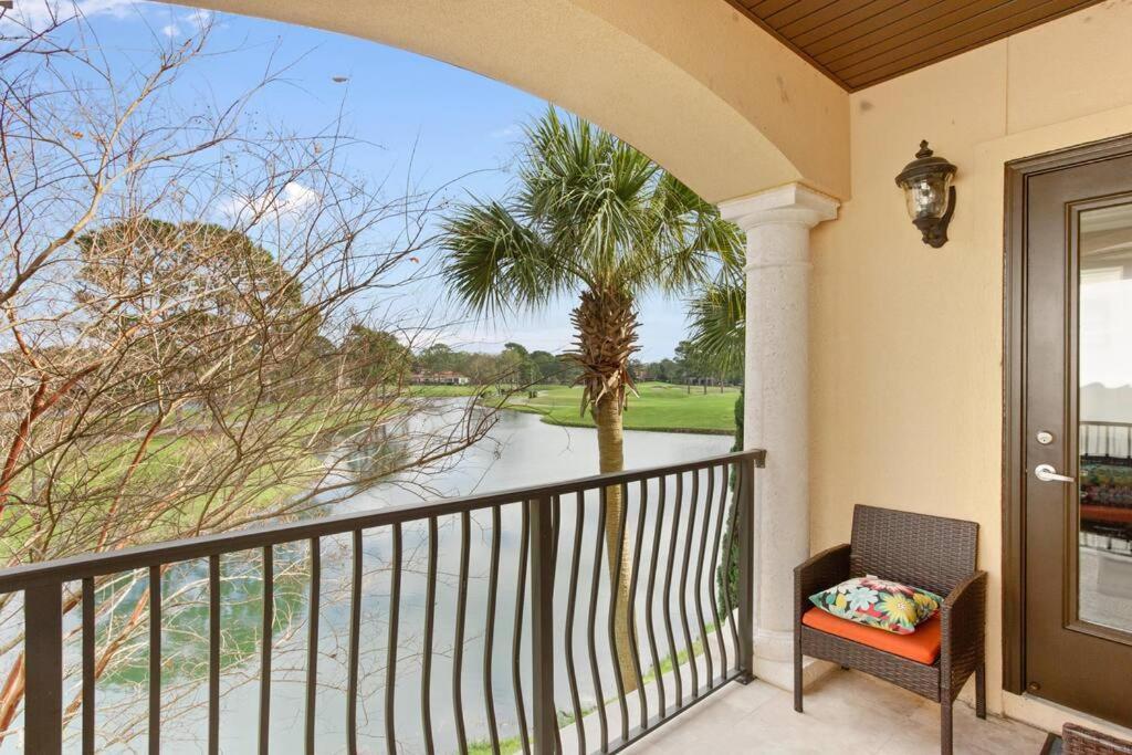 4 Bedroom House On The Golf Course With 2 Golf Carts! Ντέστιν Εξωτερικό φωτογραφία