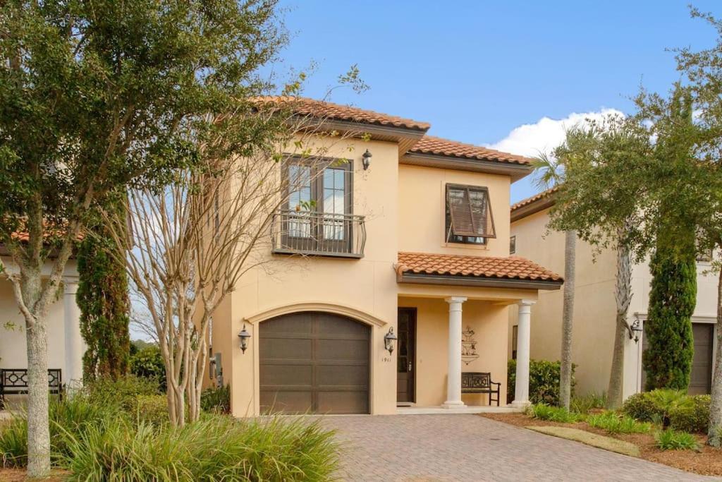 4 Bedroom House On The Golf Course With 2 Golf Carts! Ντέστιν Εξωτερικό φωτογραφία