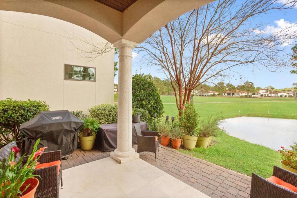 4 Bedroom House On The Golf Course With 2 Golf Carts! Ντέστιν Εξωτερικό φωτογραφία