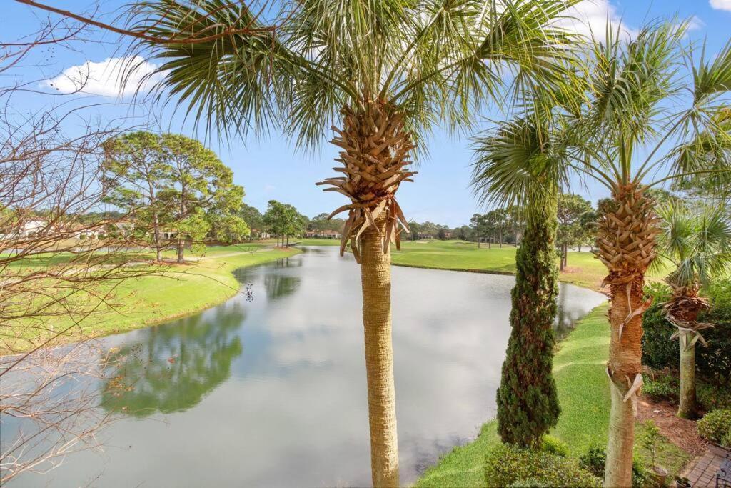 4 Bedroom House On The Golf Course With 2 Golf Carts! Ντέστιν Εξωτερικό φωτογραφία