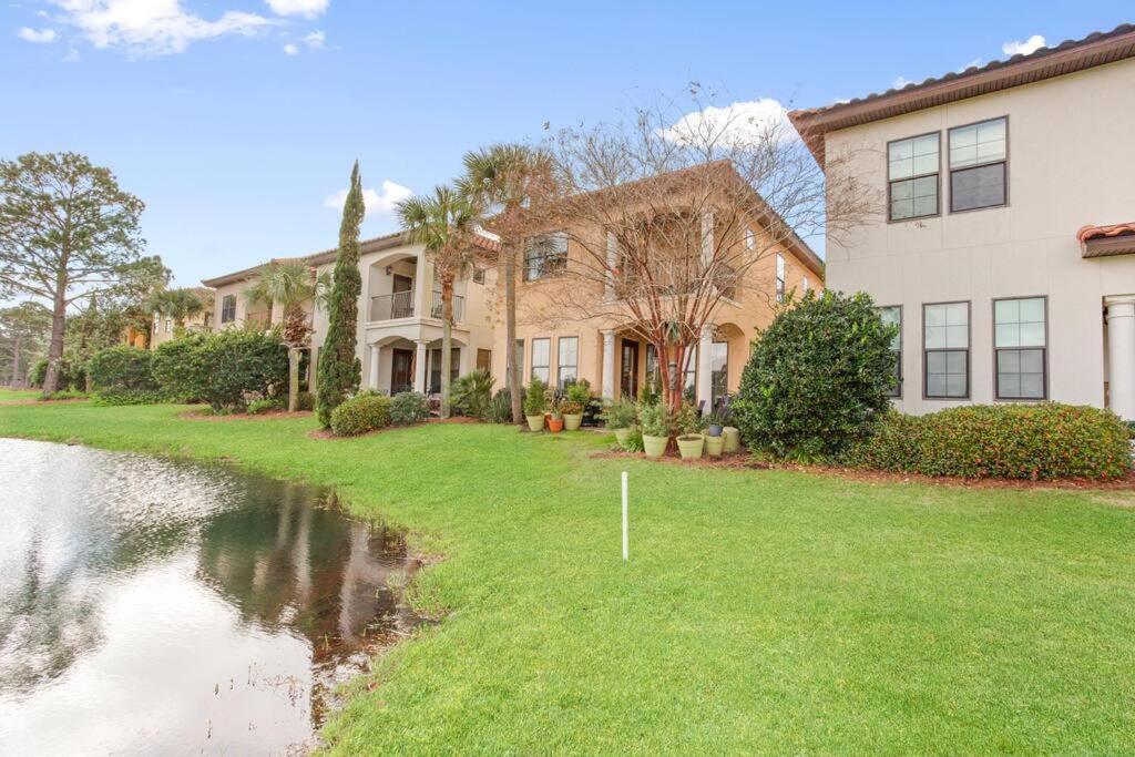 4 Bedroom House On The Golf Course With 2 Golf Carts! Ντέστιν Εξωτερικό φωτογραφία
