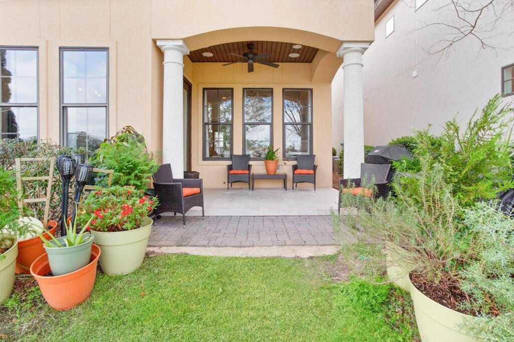 4 Bedroom House On The Golf Course With 2 Golf Carts! Ντέστιν Εξωτερικό φωτογραφία