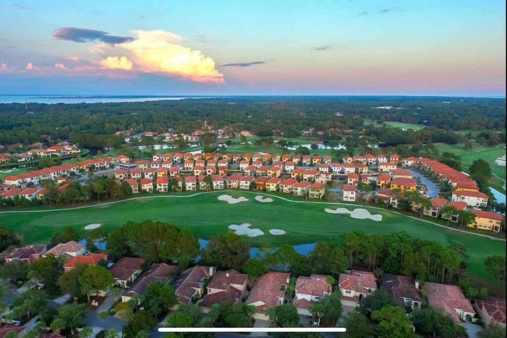 4 Bedroom House On The Golf Course With 2 Golf Carts! Ντέστιν Εξωτερικό φωτογραφία