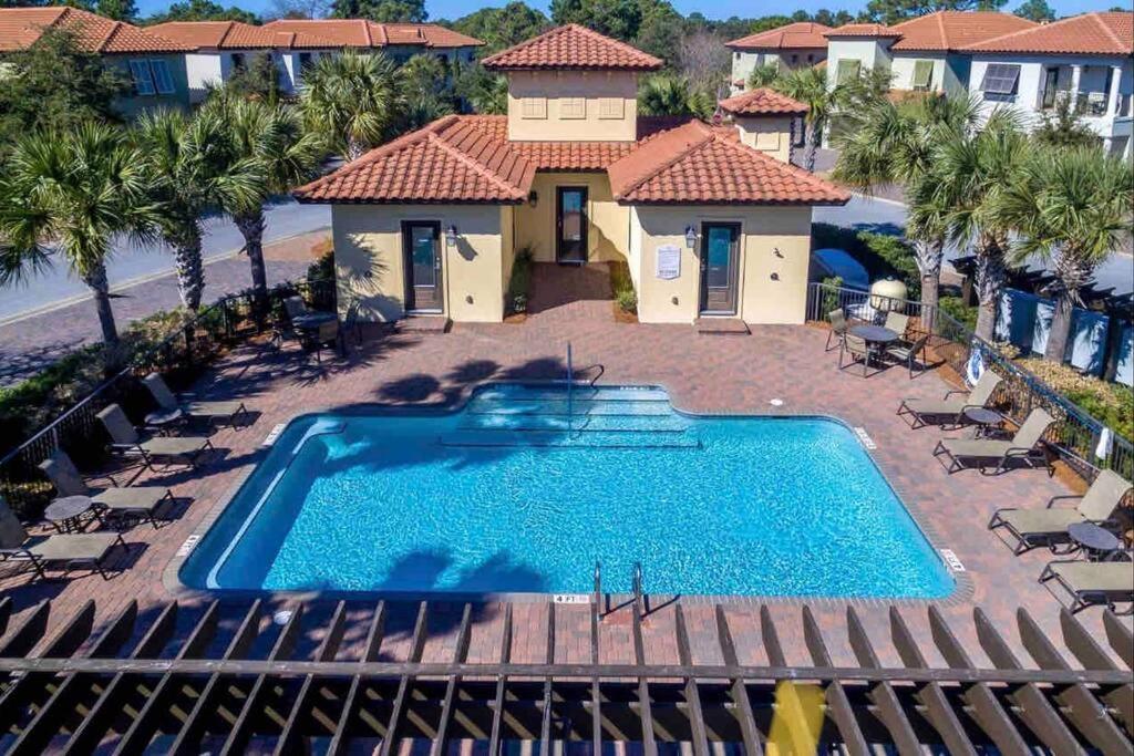4 Bedroom House On The Golf Course With 2 Golf Carts! Ντέστιν Εξωτερικό φωτογραφία